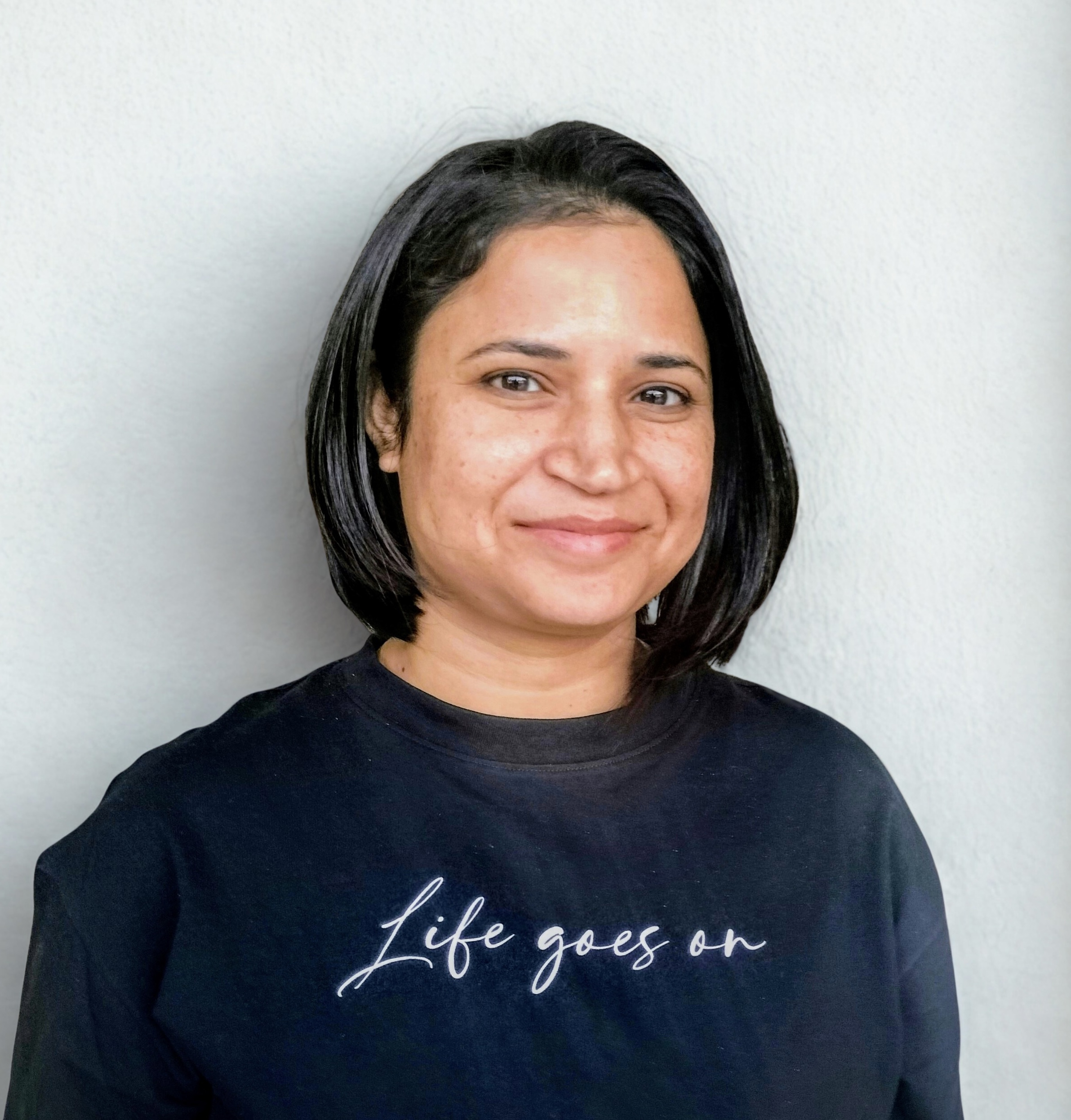 Aarti - Yoga Instructor